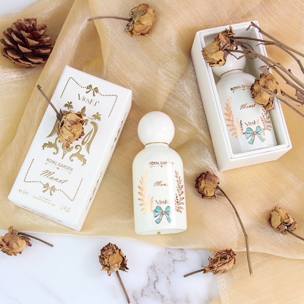 عطر زهري حمضي للنساء، مجموعة ه - مراجعة Perfume Scent Fragrance وسعره