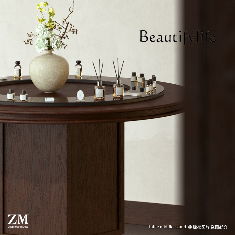 متجر العطور Nakajima-tai طاولة - مراجعة Perfume Fragrance Store وسعره