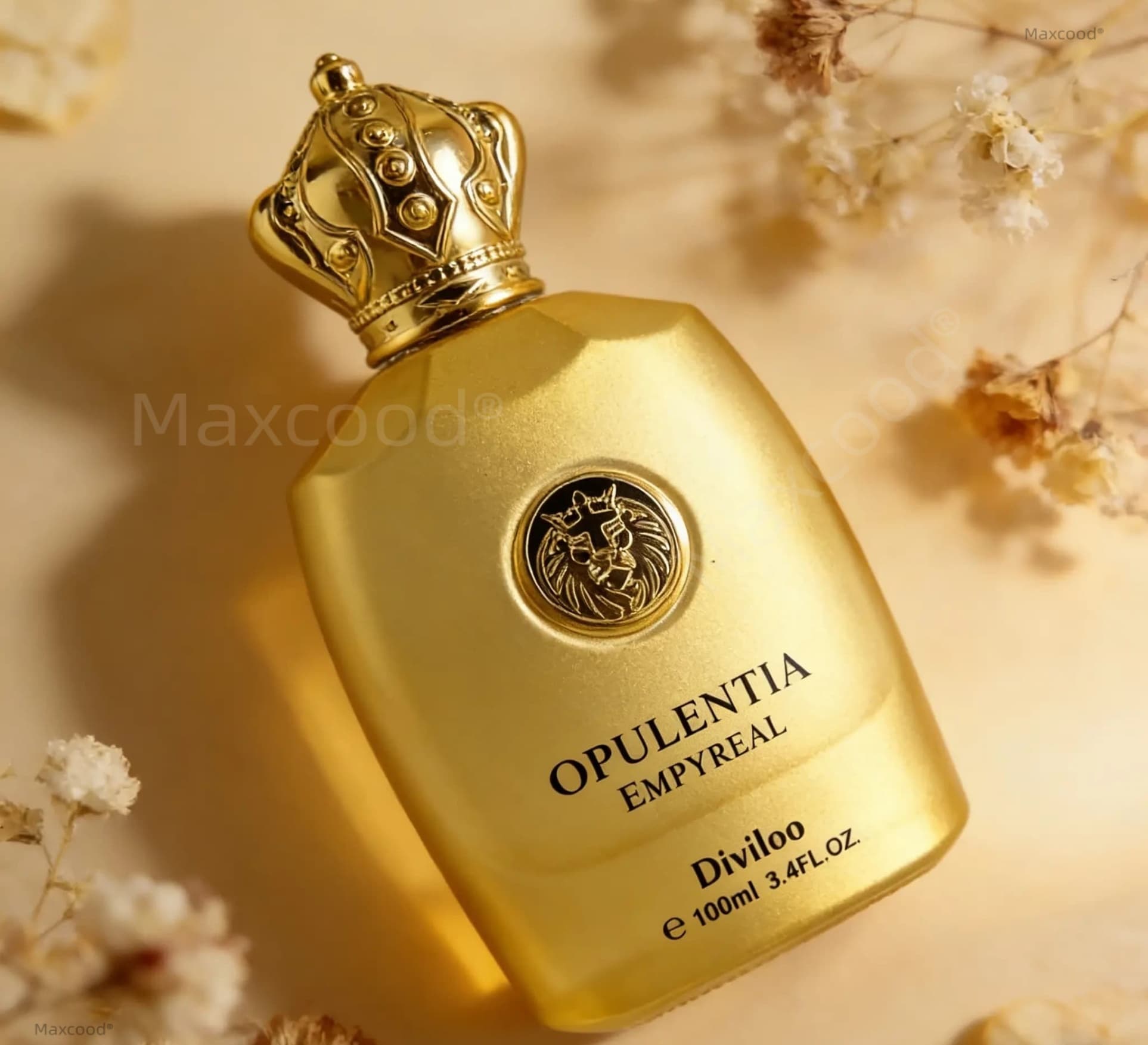 عطر رجالي فاخر بروائح زهرية وخ - مراجعة Perfume Fragrance Free وسعره