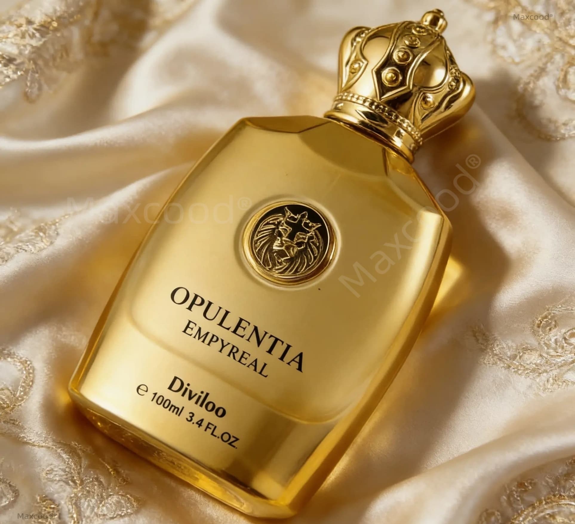 عطر رجالي فاخر بروائح زهرية وخ - مراجعة Perfume Fragrance Free وسعره