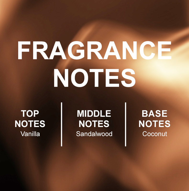 مجموعة من 2 بخاخ عطر جوز الهند - مراجعة Perfume Fragrance Hair Spray وسعره