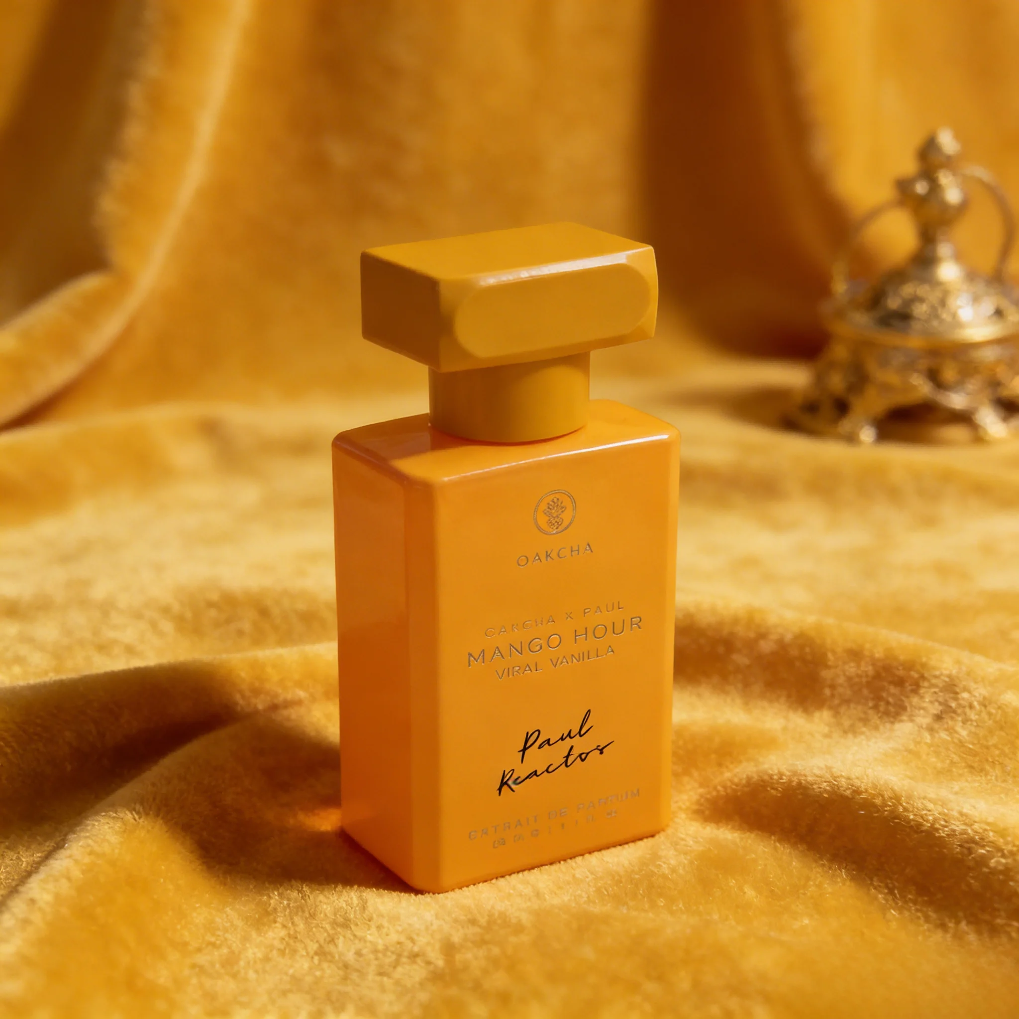 عطر OAKCHA Series للرجال والنس - مراجعة Perfume Fragrance Free وسعره