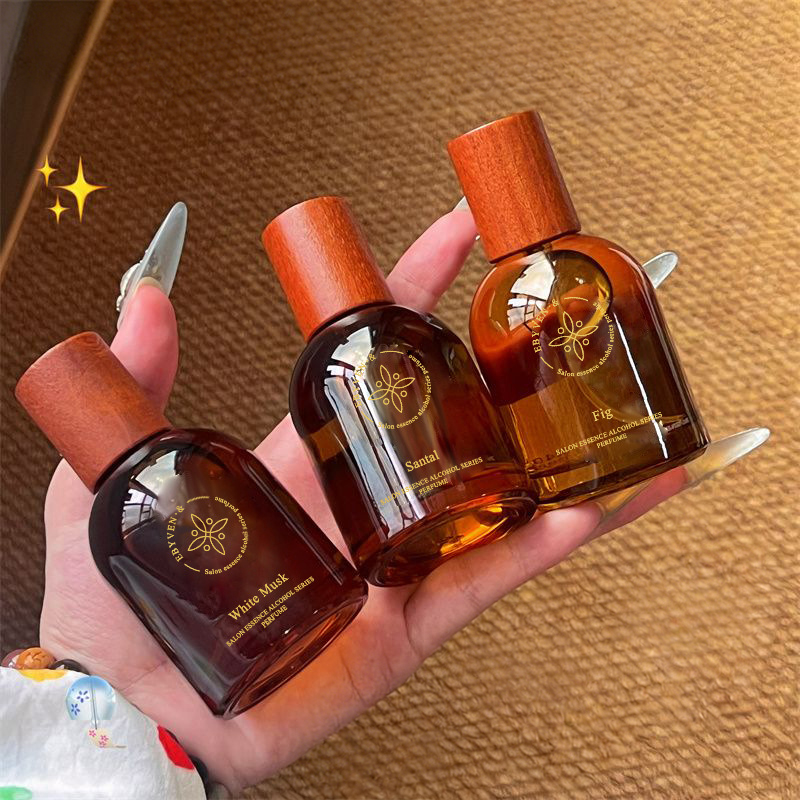 عطر خشب الصندل للنساء، رائحة ش - مراجعة Perfume Fine Fragrance وسعره