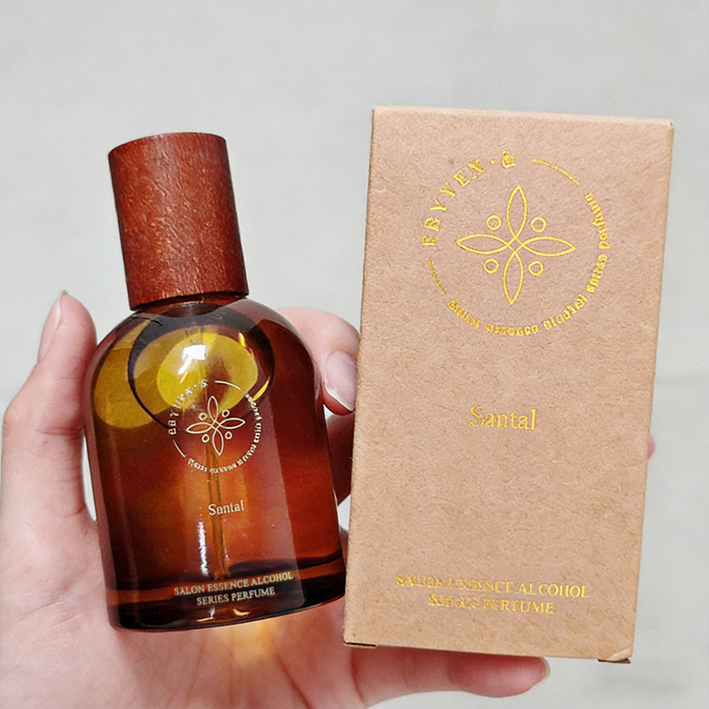 عطر خشب الصندل للنساء، رائحة ش - مراجعة Perfume Fine Fragrance وسعره
