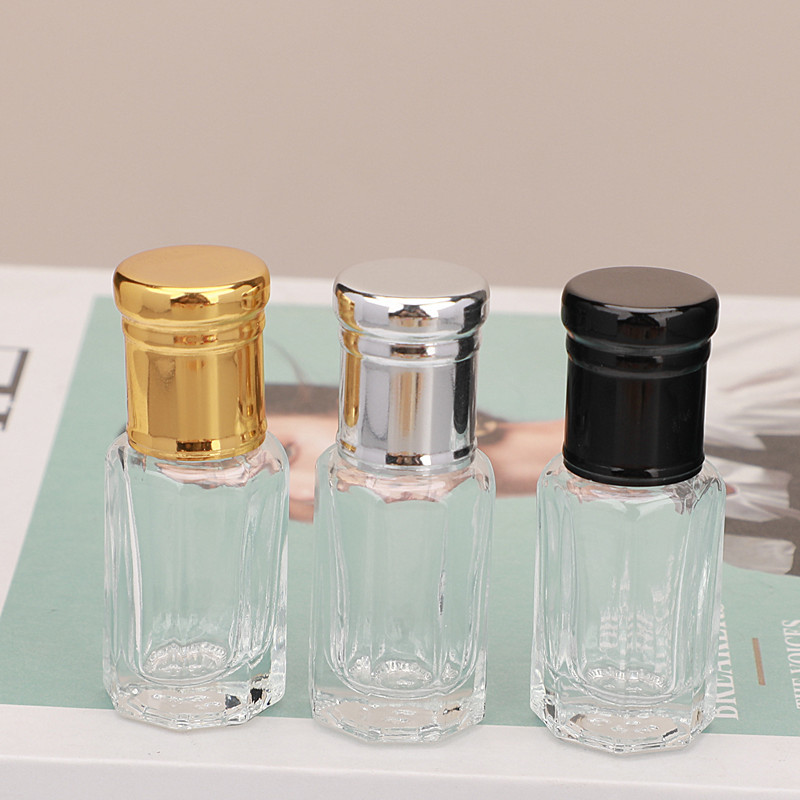 10/30/50/100 قطعة 3/6/12 مللي  - مراجعة Perfume Fragrance Essence وسعره