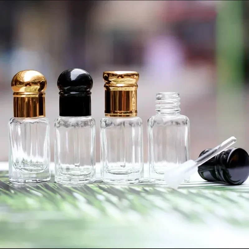 10/30/50/100 قطعة 3/6/12 مللي  - مراجعة Perfume Fragrance Essence وسعره