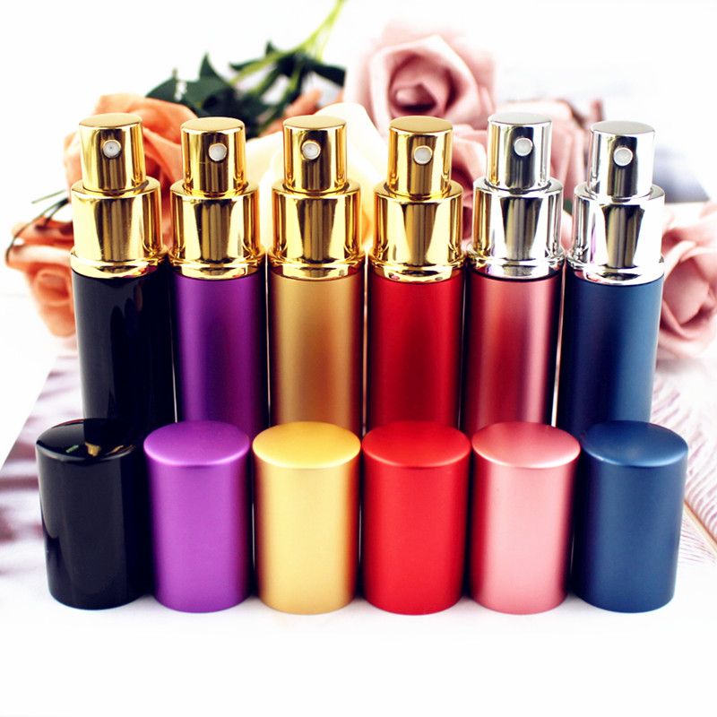1 قطعة أعلى جودة 5 مللي 10 ملل - مراجعة Perfume Fragrance Story وسعره