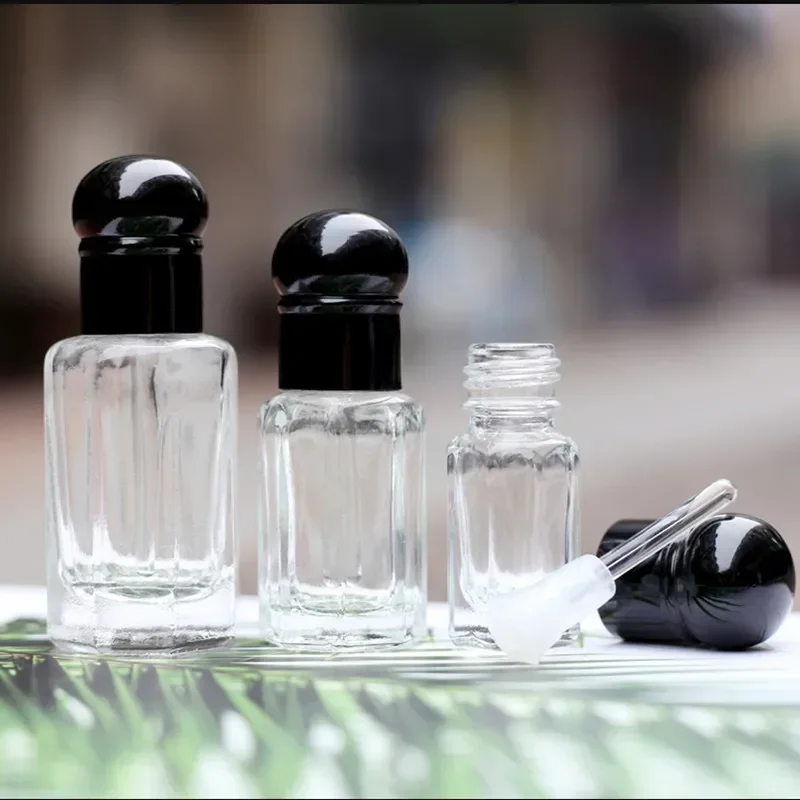 3 مللي 6 مللي 12 مللي زجاجات ع - مراجعة Perfume Fragrance Essence وسعره