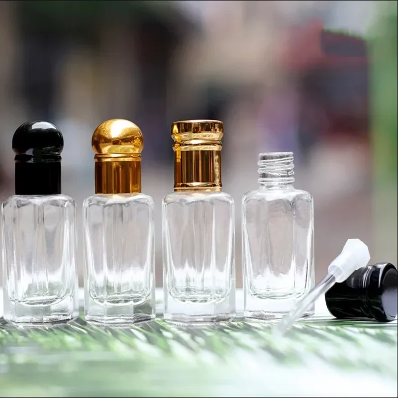 3 مللي 6 مللي 12 مللي زجاجات ع - مراجعة Perfume Fragrance Essence وسعره