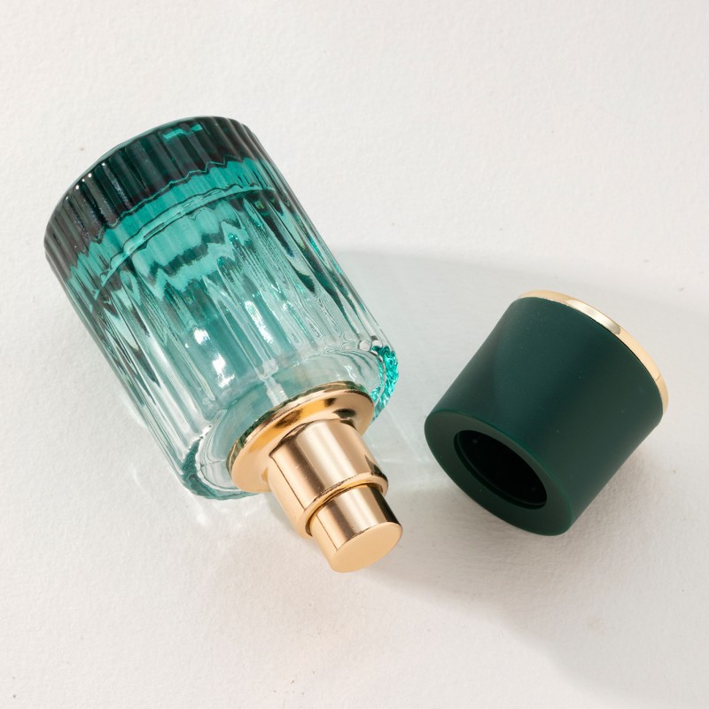 زجاجة عطر زجاجية سعة 30/50 مل، - مراجعة Perfume Fragrance Story وسعره