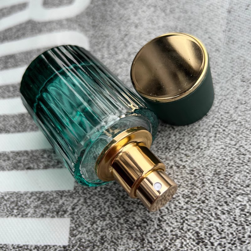زجاجة عطر زجاجية سعة 30/50 مل، - مراجعة Perfume Fragrance Story وسعره