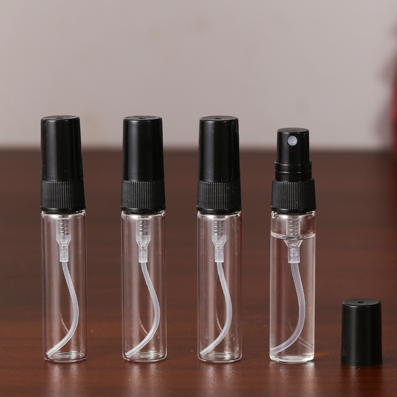 مجموعة من 5/100 قطعة من زجاجات - مراجعة Perfume Quality Fragrance Oils وسعره