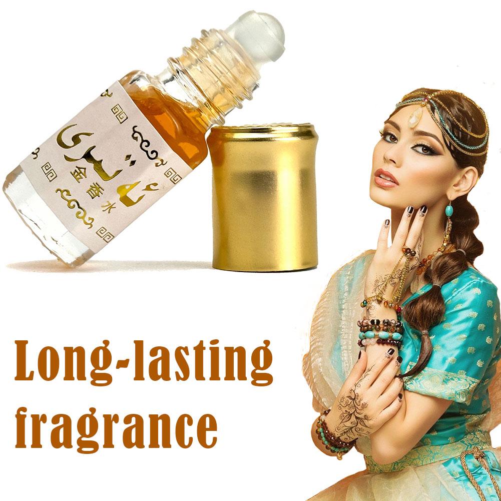 زيت عطر عربي محمول برائحة تدوم - مراجعة Perfume Fragrance Oil وسعره