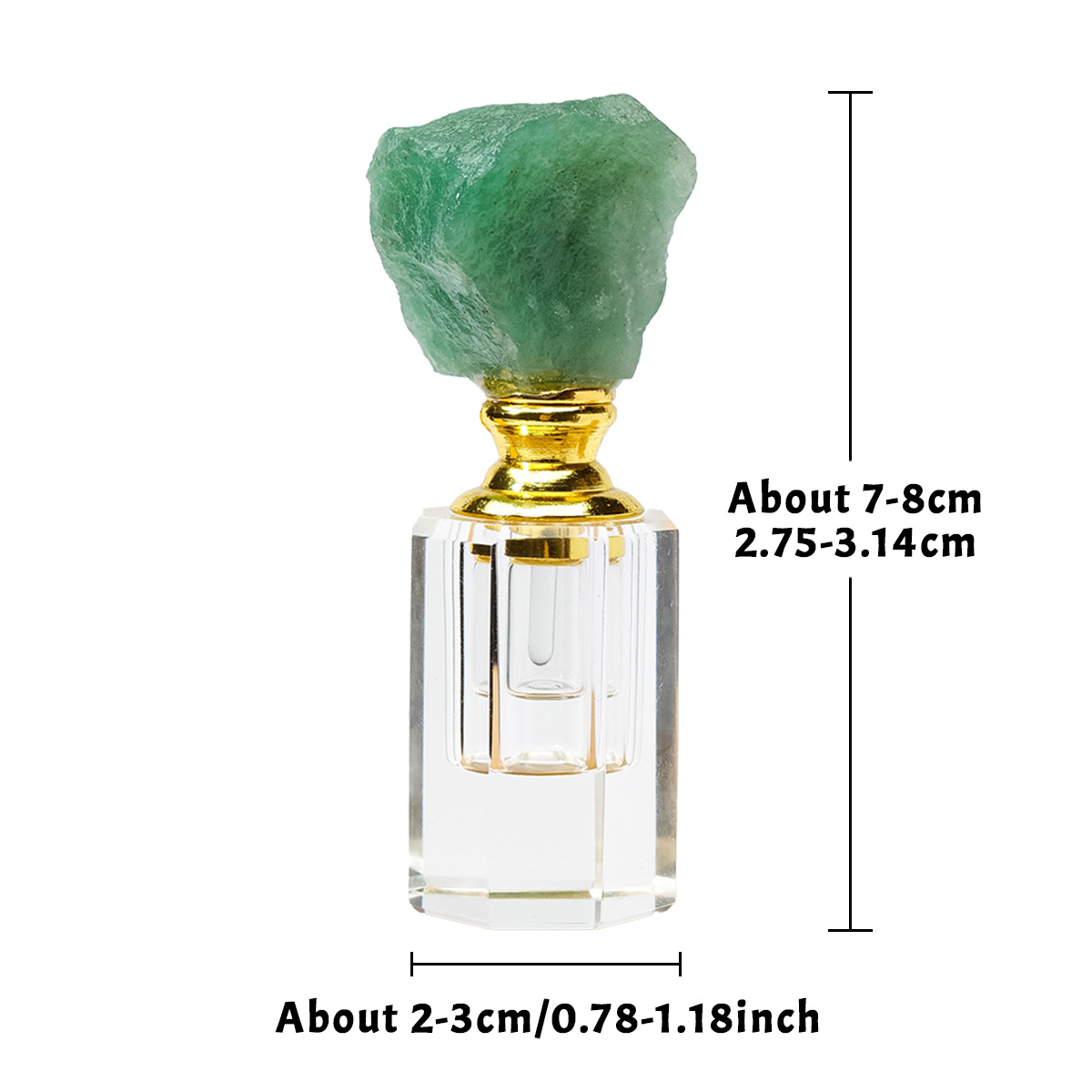 1 قطعة الجمشت الطبيعي عناقيد ك - مراجعة Perfume Fragrance Ingredients وسعره