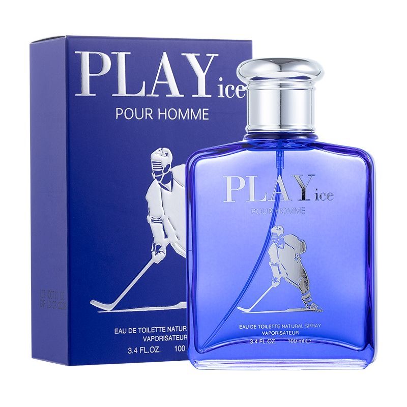 عطر رجالي فاخر 100 مل بزجاجة ز - مراجعة Fragrance Perfume Spray وسعره