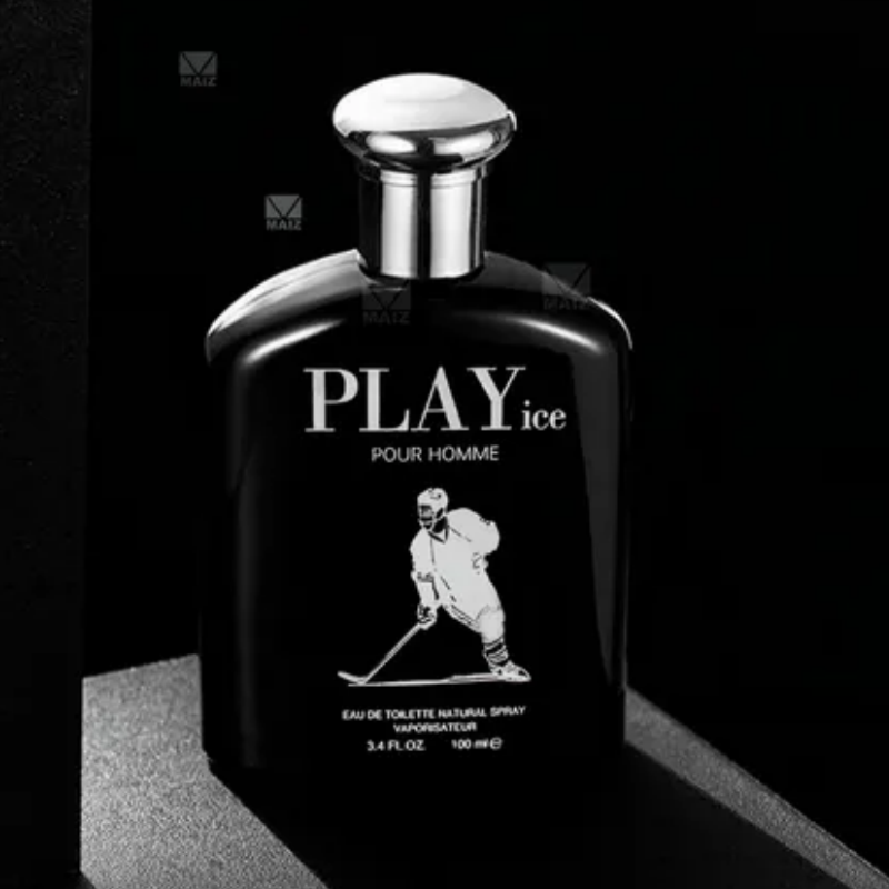 عطر رجالي فاخر 100 مل بزجاجة ز - مراجعة Fragrance Perfume Spray وسعره