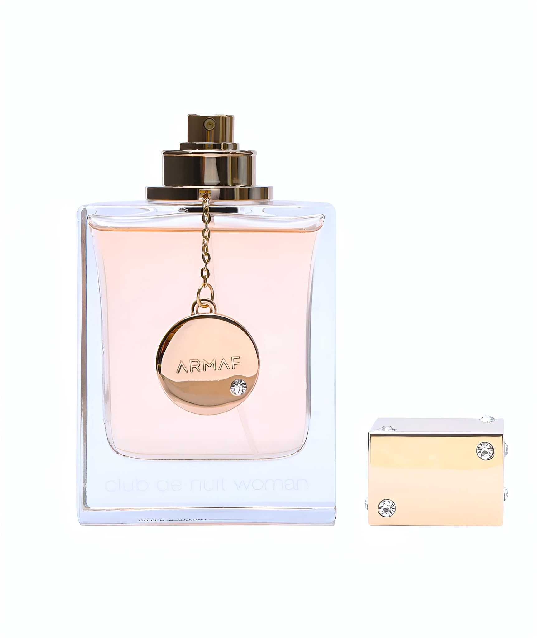 عطر أرماف كلوب دي نويت للنساء، - مراجعة Fragrance Perfume Spray وسعره