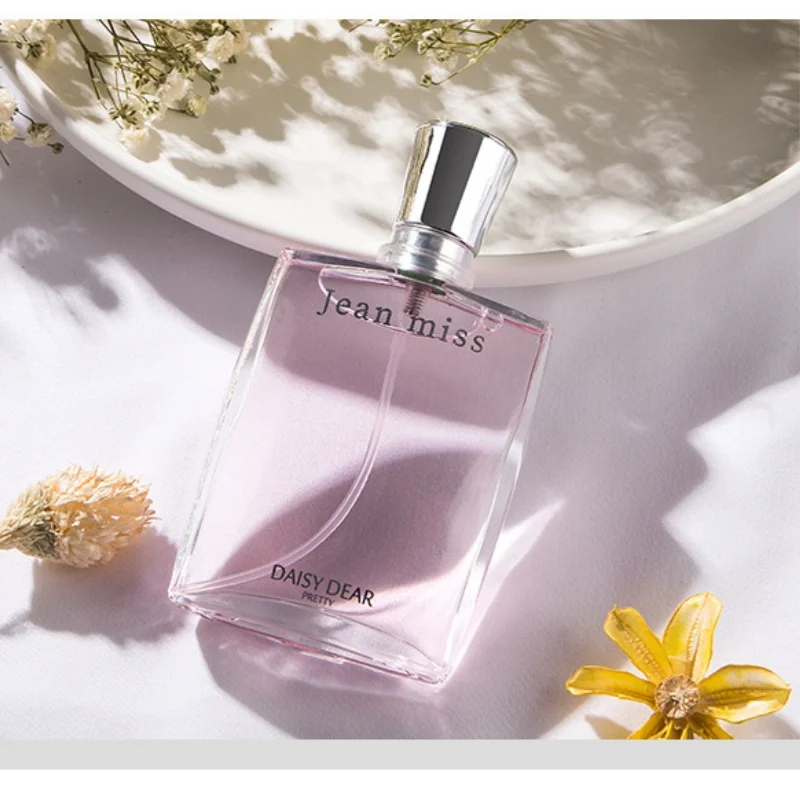 عطر نسائي جديد 'الحب الحقيقي'  - مراجعة Perfume Scent Fragrance وسعره