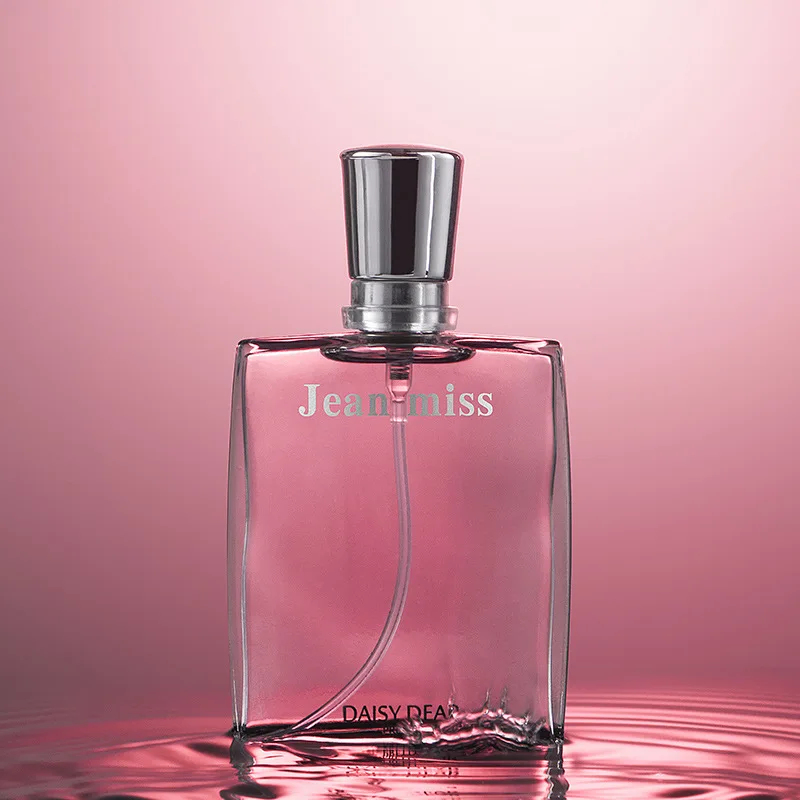 عطر نسائي جديد 'الحب الحقيقي'  - مراجعة Perfume Scent Fragrance وسعره