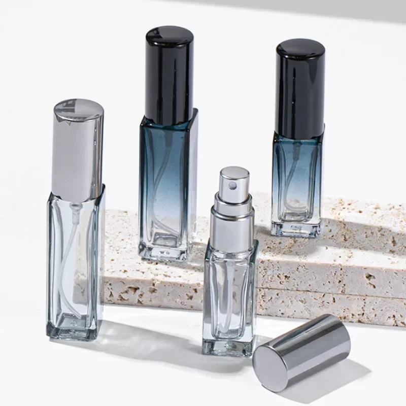 3 قطع زجاجات عطر صغيرة قابلة ل - مراجعة Perfume Fragrance Story وسعره