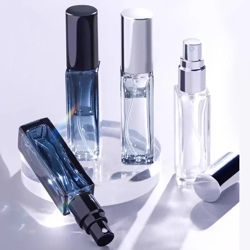 3 قطع زجاجات عطر صغيرة قابلة ل - مراجعة Perfume Fragrance Story وسعره