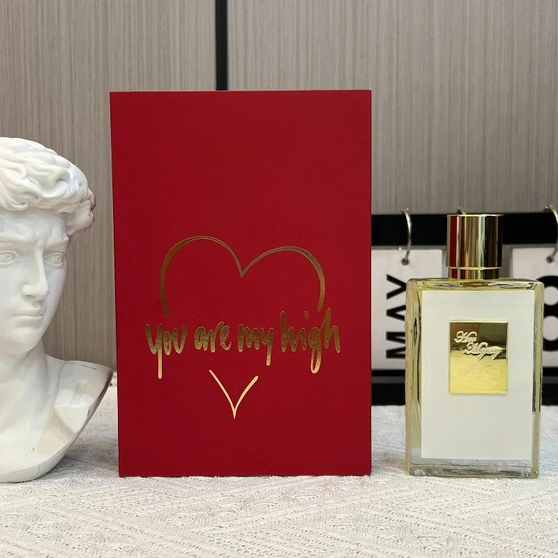 عطر فاخر للجنسين 50 مل برائحة  - مراجعة Perfume Scent Fragrance وسعره