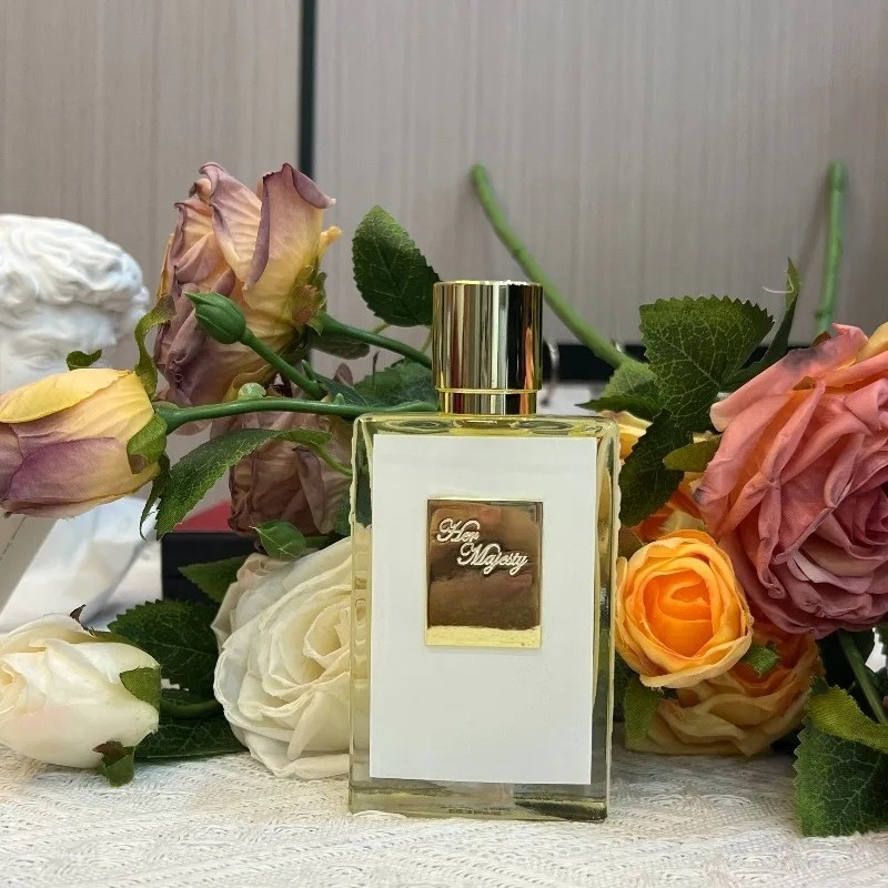 عطر فاخر للجنسين 50 مل برائحة  - مراجعة Perfume Scent Fragrance وسعره