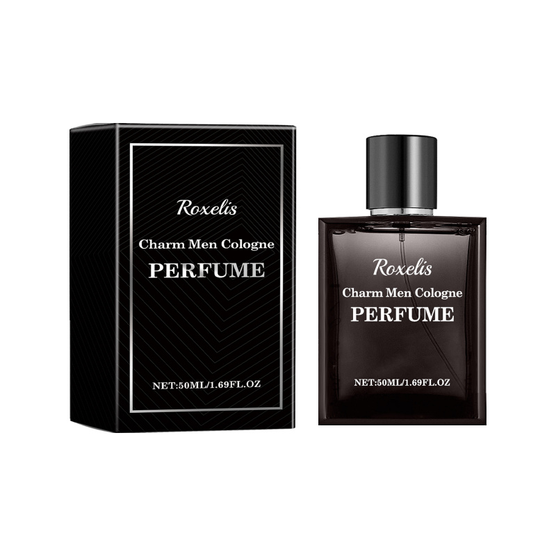 عطر روكسيليس للرجال برائحة خفي - مراجعة Perfume Fresh Fragrance وسعره