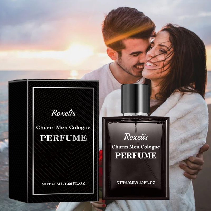 عطر روكسيليس للرجال برائحة خفي - مراجعة Perfume Fresh Fragrance وسعره