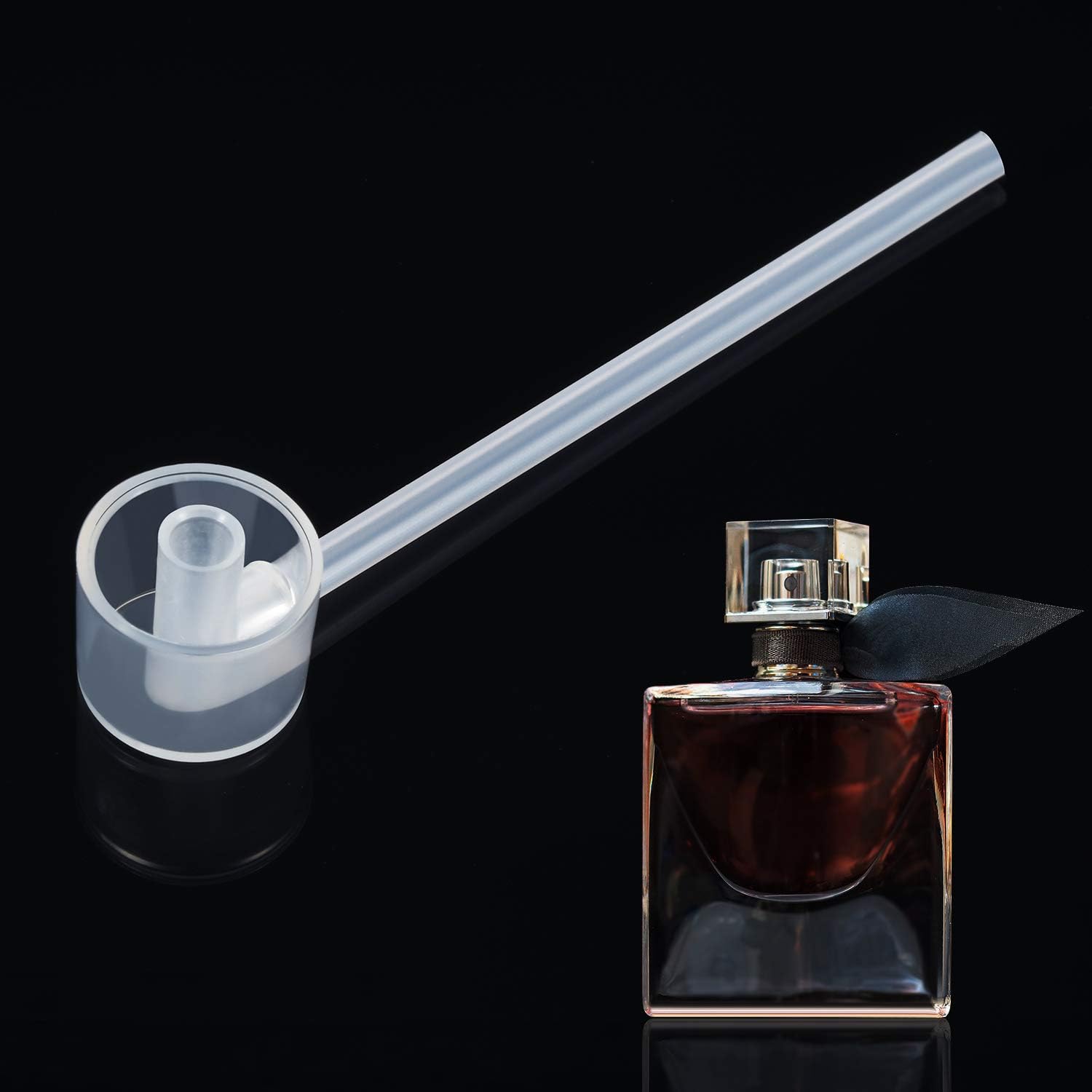 10/20/50/100 قطعة أدوات إعادة  - مراجعة Perfume Fragrance Ingredients وسعره
