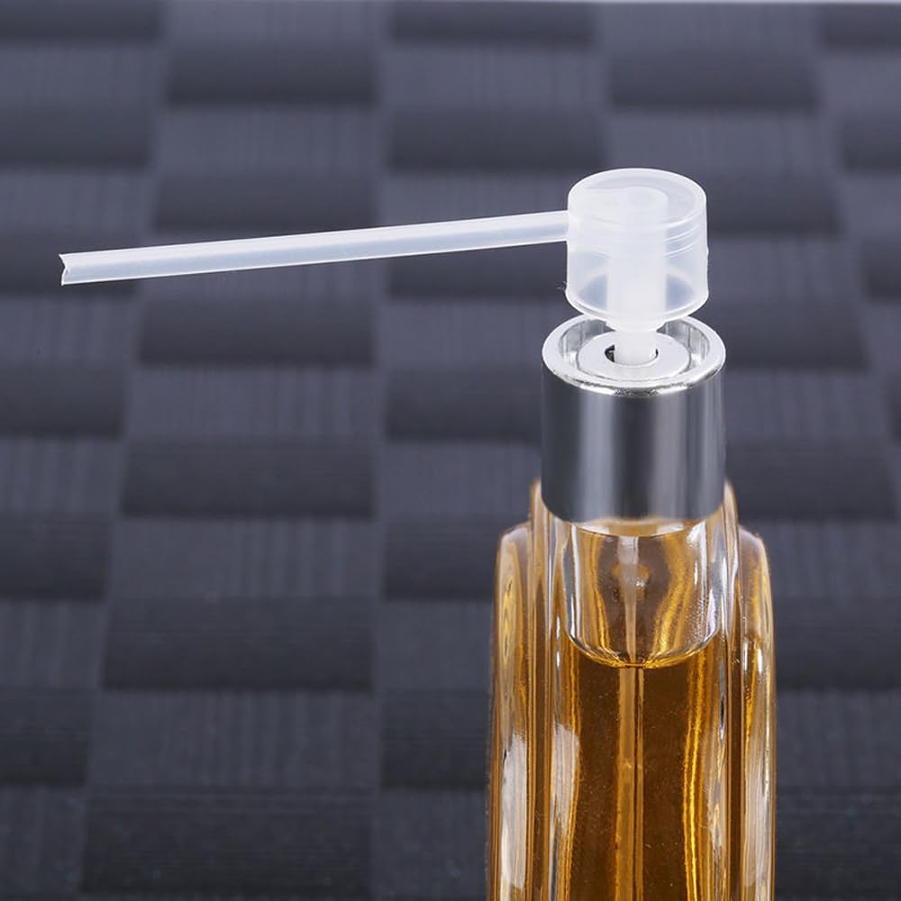 10/20/50/100 قطعة أدوات إعادة  - مراجعة Perfume Fragrance Ingredients وسعره