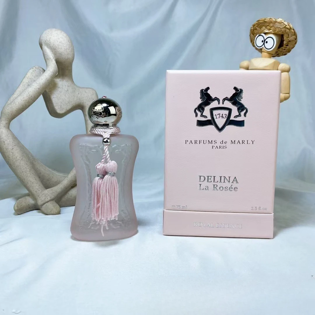 مجموعة هدايا عطر الورد الاستوا - مراجعة Perfume Fragrance Gift Set وسعره