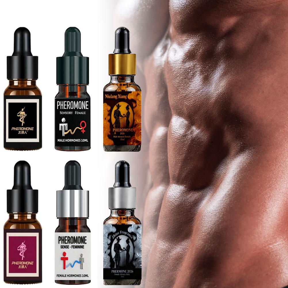 زيت عطري للعناية بالشعر خالٍ م - مراجعة Perfume Fragrance Oil وسعره