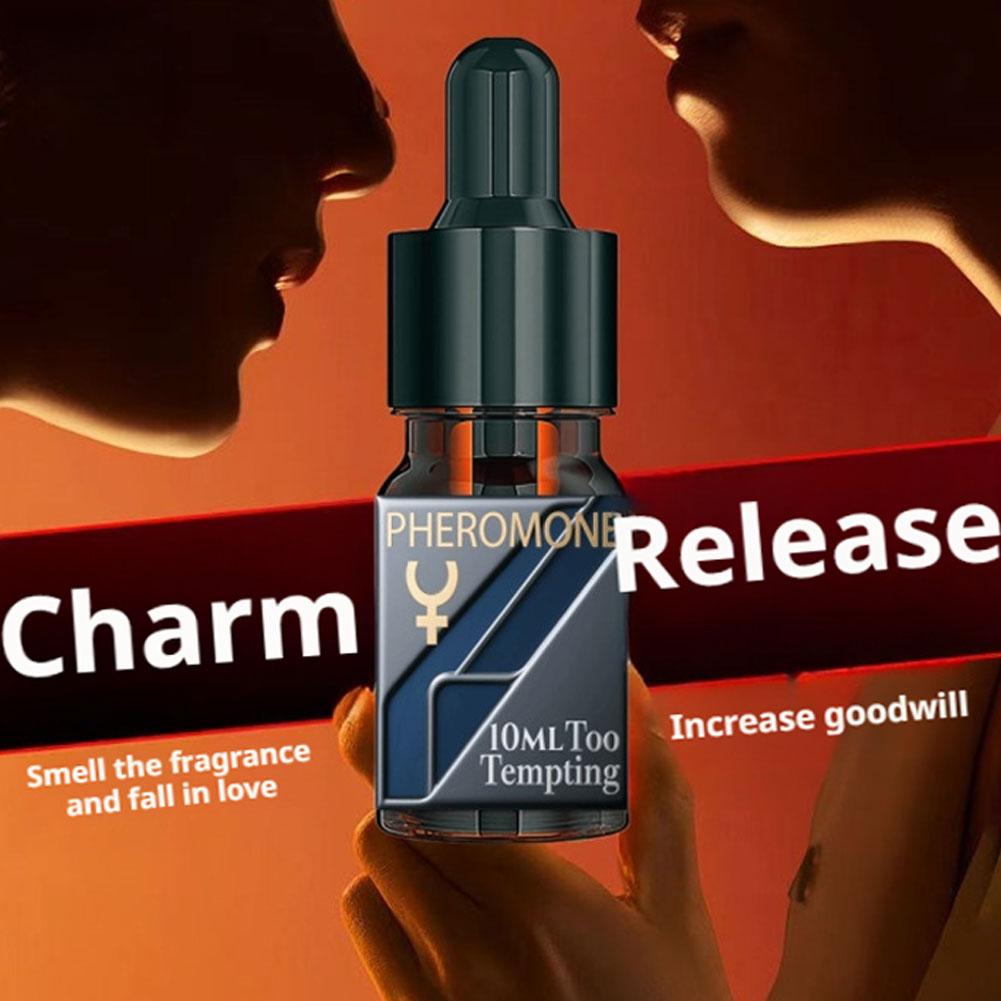 زيت عطري للعناية بالشعر خالٍ م - مراجعة Perfume Fragrance Oil وسعره