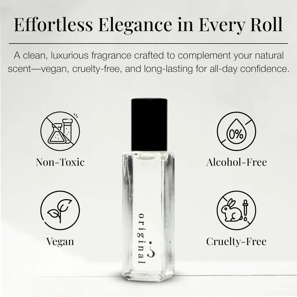 عطر ريدل الأصلي للنساء 0.27 أو - مراجعة Fragrance Perfume Spray وسعره