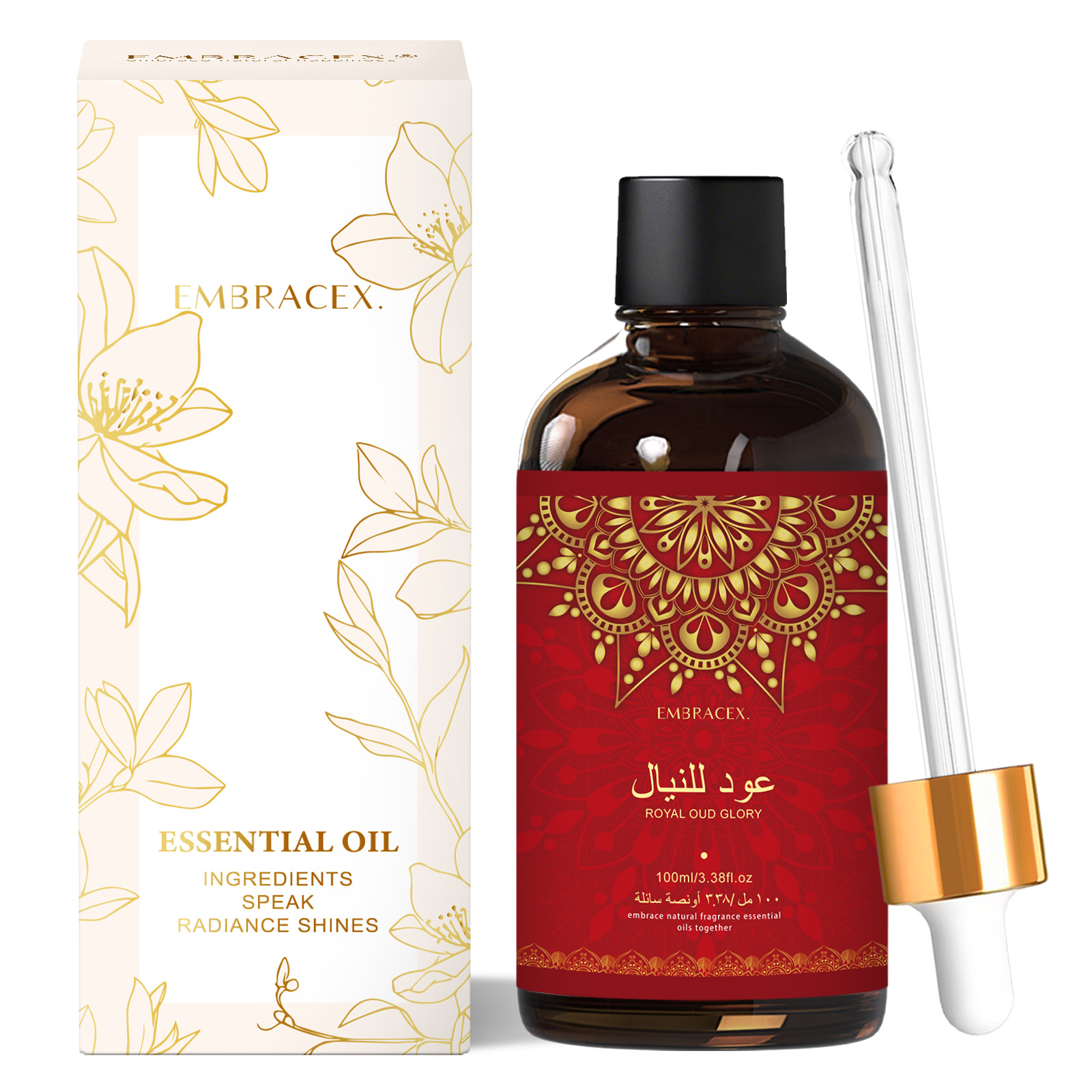 زيت عود رويال جلوري العطري 100 - مراجعة Xerjoff Perfume Fragrance وسعره