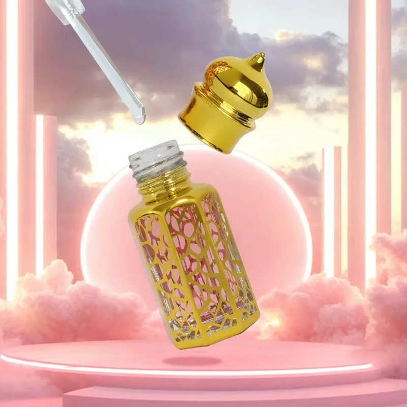 10 مللي العلامة التجارية العطو - مراجعة Perfume Fragrance Oil وسعره
