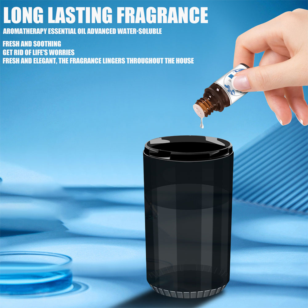 معطر جو للسيارة بخاصية الرش ال - مراجعة Perfume Fine Fragrance وسعره