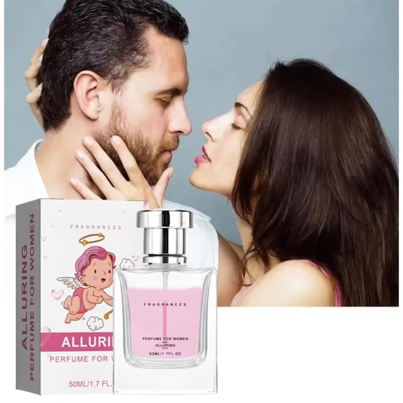 عطر رقمي، رائحة منعشة، عطر دائ - مراجعة Perfume Fragrance Hair Spray وسعره