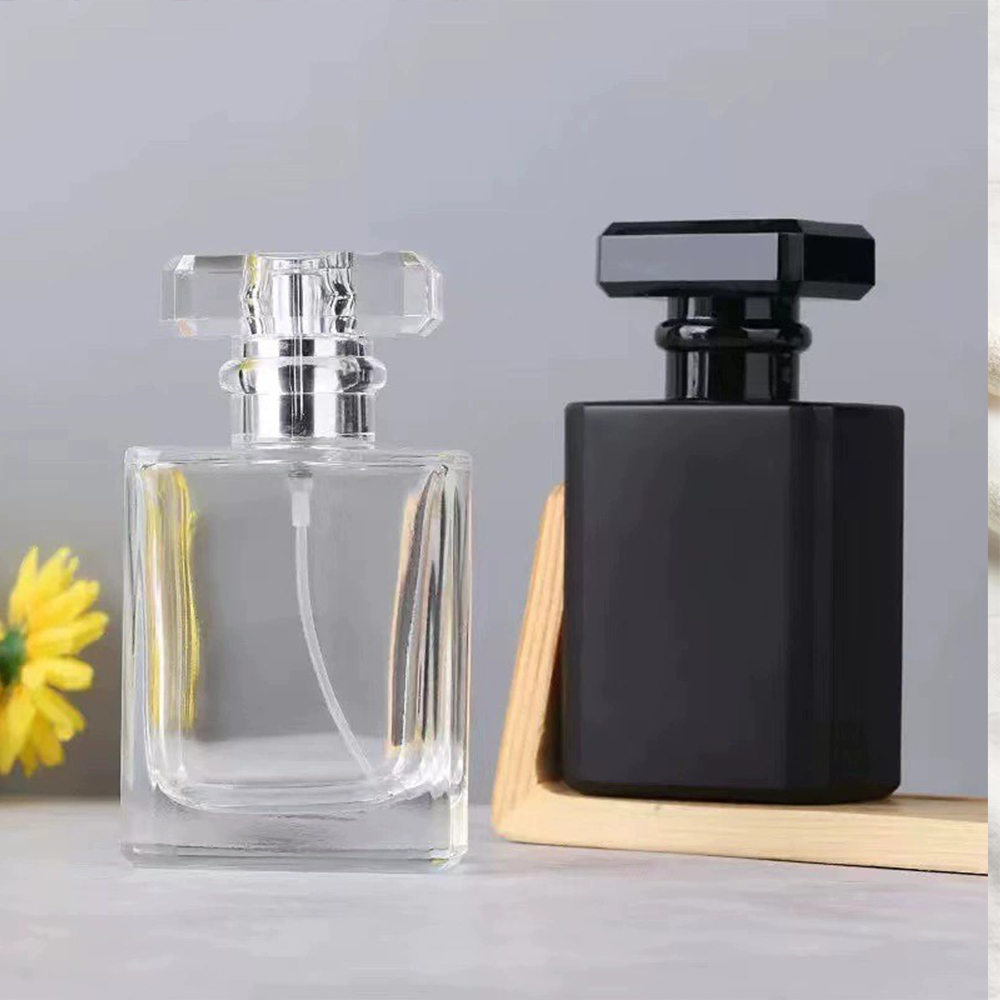 5 قطعة 10 قطعة 20 قطعة 50 مللي - مراجعة Perfume Fragrance Story وسعره