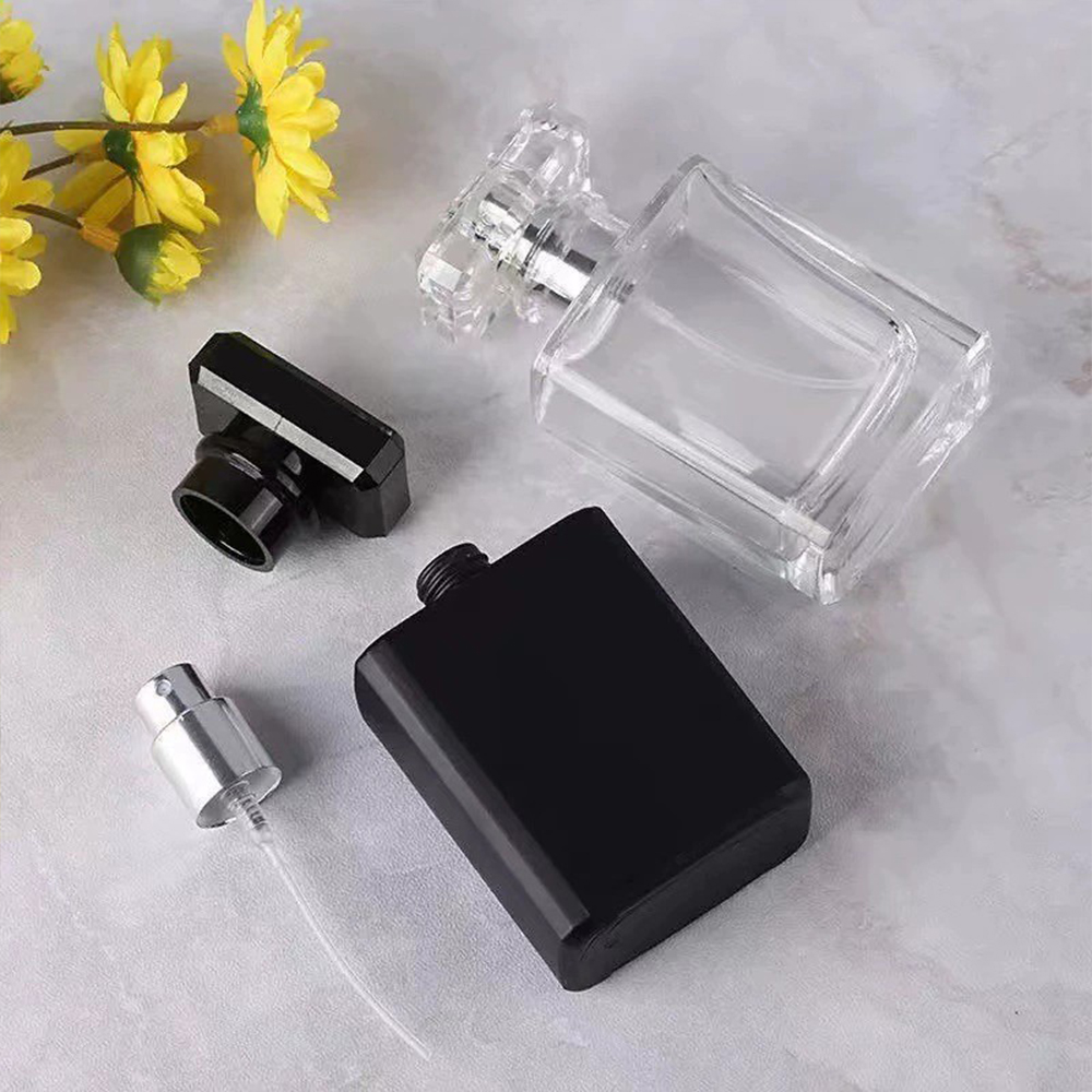 5 قطعة 10 قطعة 20 قطعة 50 مللي - مراجعة Perfume Fragrance Story وسعره