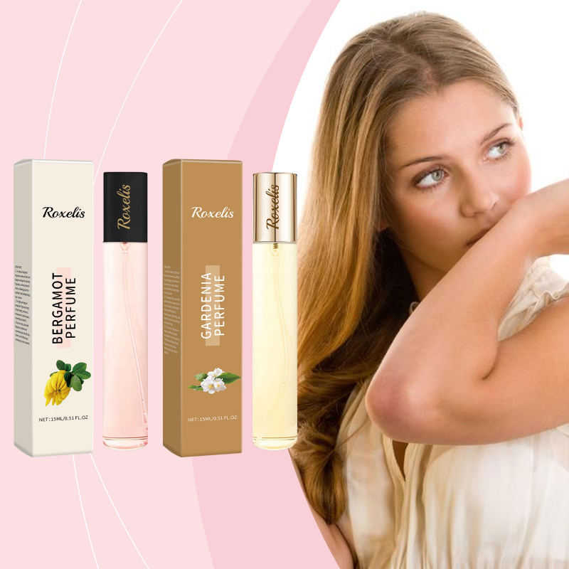 عطر أنيق برائحة تدوم طويلاً، م - مراجعة Perfume Fresh Fragrance وسعره