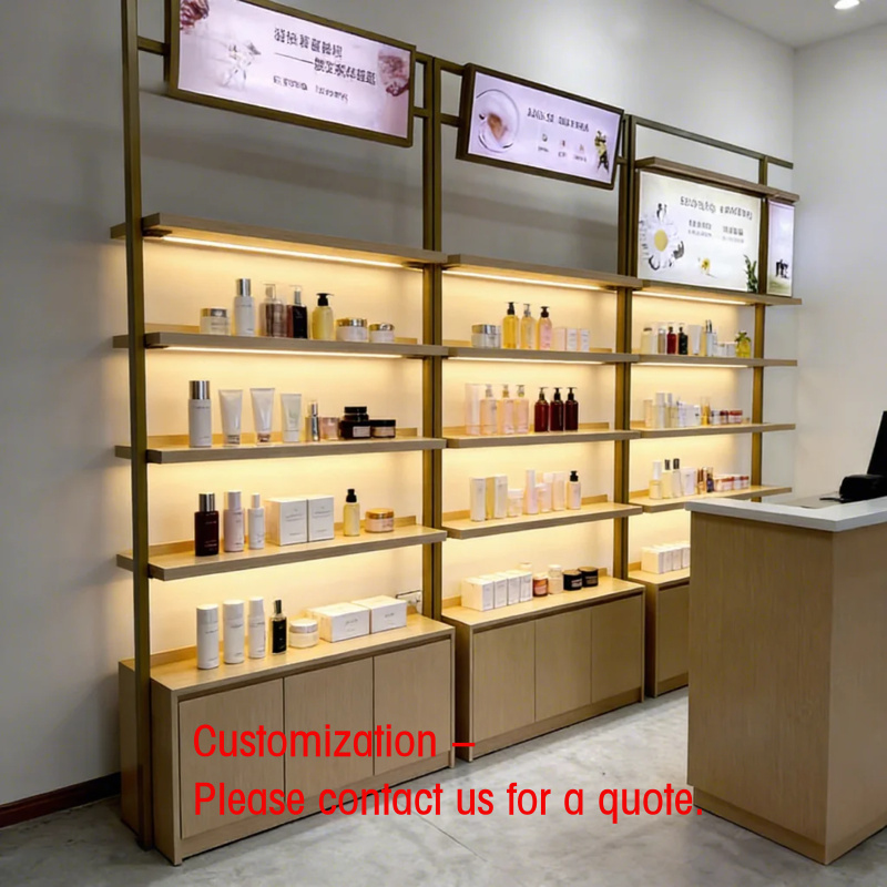 رف عطور فاخر متعدد الطبقات من  - مراجعة Perfume Fragrance Price وسعره