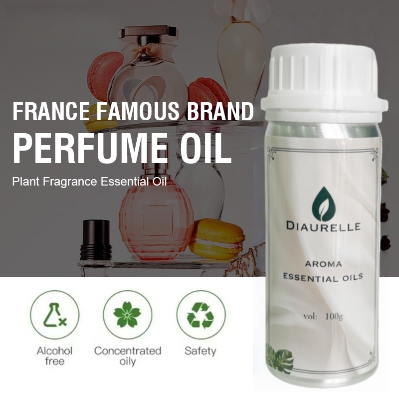 DIAURELLE 100 مل ناشر رائحة ال - مراجعة Perfume Fragrance Essence وسعره