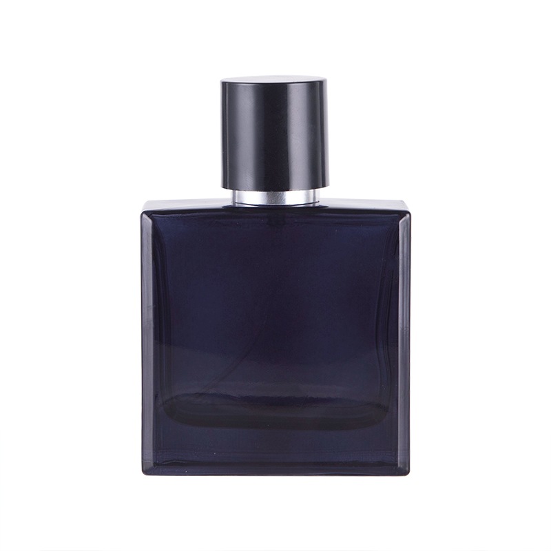 زجاجة بخاخ شفافة من الزجاج الم - مراجعة Perfume Fragrance Story وسعره