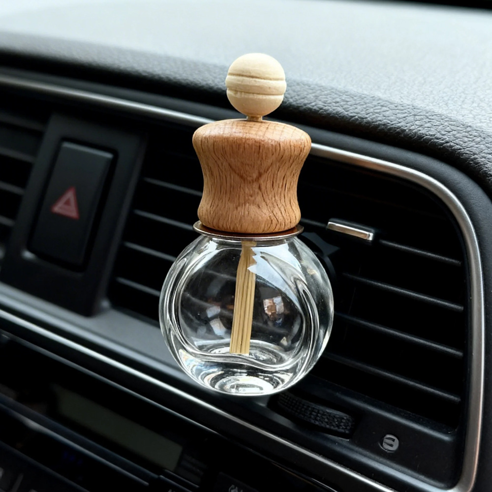 30 قطعة من زجاجات العطور الزجا - مراجعة Perfume Fragrance Store وسعره