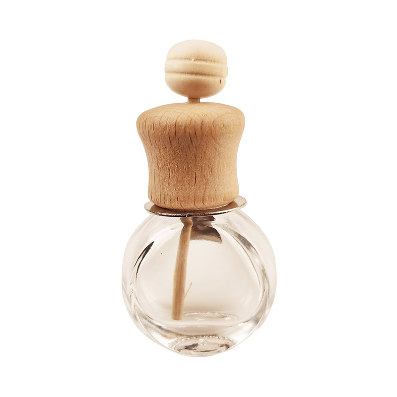 30 قطعة من زجاجات العطور الزجا - مراجعة Perfume Fragrance Store وسعره