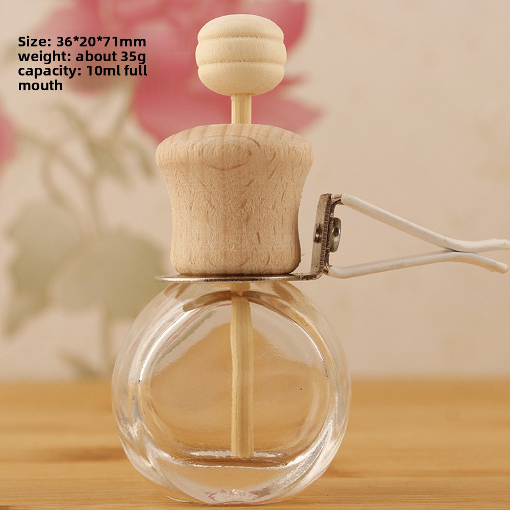 30 قطعة من زجاجات العطور الزجا - مراجعة Perfume Fragrance Store وسعره
