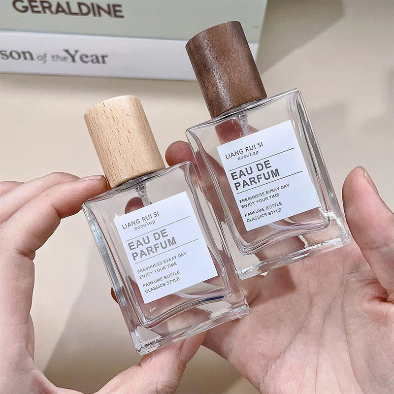 15/30/50 مللي زجاجة عطر زجاجية - مراجعة Perfume Fragrance Story وسعره