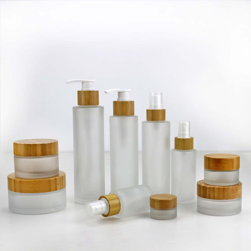زجاجة عطر من الخيزران الطبيعي  - مراجعة Perfume Fragrance Story وسعره
